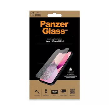 PanzerGlass näytönsuojakalvo Apple iPhone 13 Mini Standard Fit