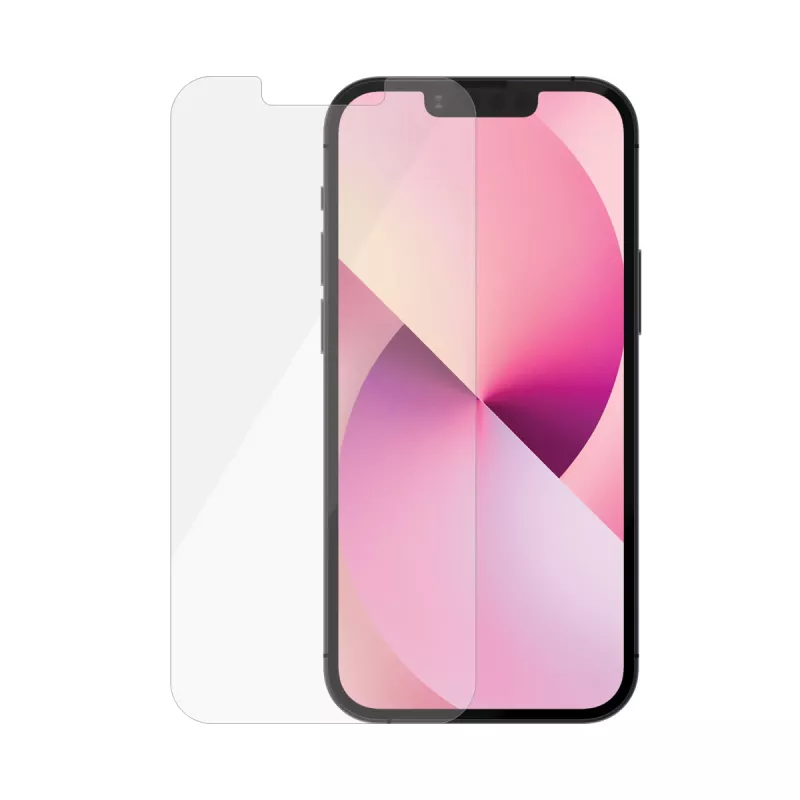 PanzerGlass näytönsuojakalvo Apple iPhone 13 Mini Standard Fit