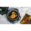 Monikypsennin Ninja OP500 7,5L 1760W musta