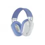 LOGITECH G435 Lightspeed langaton pelikuulokkeet - valkoinen