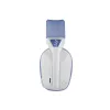 LOGITECH G435 Lightspeed langaton pelikuulokkeet - valkoinen