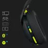 LOGITECH G435 Lightspeed langaton pelikuulokkeet - musta