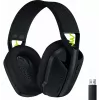 LOGITECH G435 Lightspeed langaton pelikuulokkeet - musta