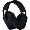LOGITECH G435 Lightspeed langaton pelikuulokkeet - musta