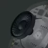 LOGITECH G435 Lightspeed langaton pelikuulokkeet - musta