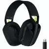 LOGITECH G435 Lightspeed langaton pelikuulokkeet - musta