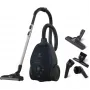 Pölynimuri Electrolux PD82-4ST — 3,5 L pölypussi, EPA E12, 500 W, 12 m säde, 57 dB