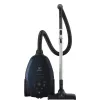 Pölynimuri Electrolux PD82-4ST — 3,5 L pölypussi, EPA E12, 500 W, 12 m säde, 57 dB