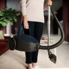 Pölynimuri Electrolux PD82-4ST — 3,5 L pölypussi, EPA E12, 500 W, 12 m säde, 57 dB