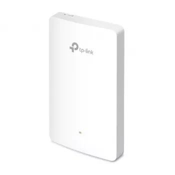 Tukiasema TP-Link Omada AX3000 Wall Plate WiFi 6 2,4 GHz 5 GHz