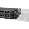 MikroTik K-79 RB5009 räkkiasennussarja