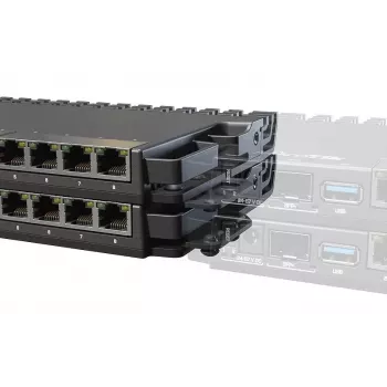 Reititin MikroTik 59852 Tile Router