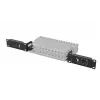 MikroTik K-79 RB5009 räkkiasennussarja