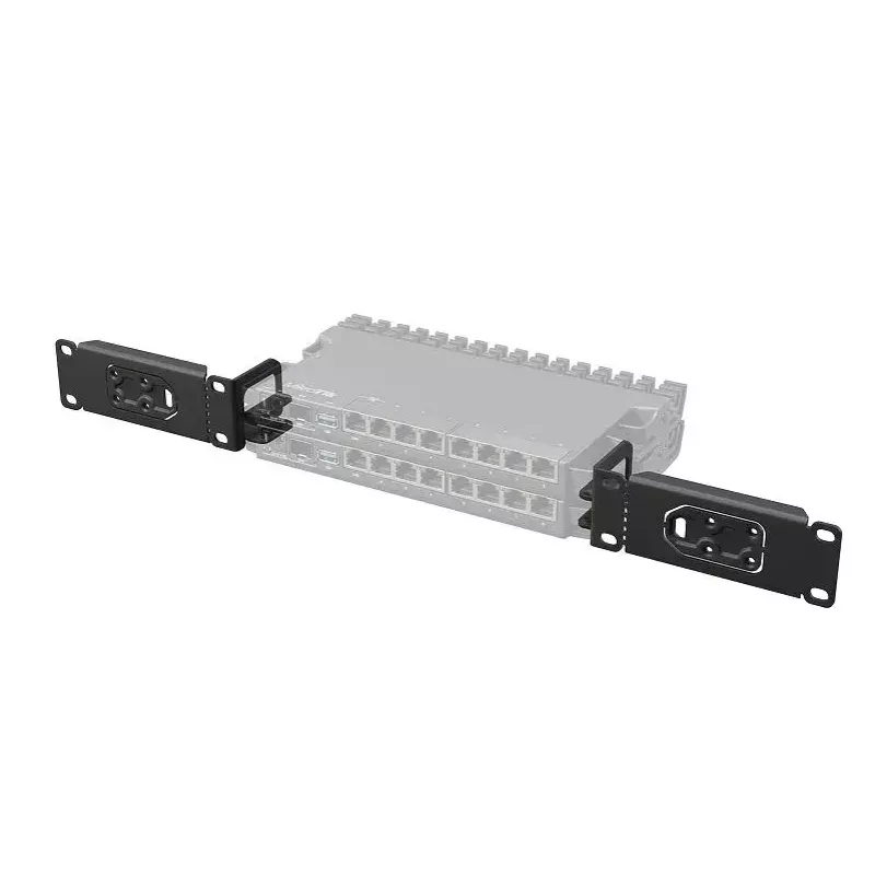 MikroTik K-79 RB5009 räkkiasennussarja