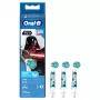 Oral-B Kids Star Wars hammasharja 3 kpl valkoinen erittäin pehmeä