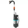 Uppopumppu Gardena 1764-20 550 W 4700 l/h 7 m