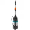 Uppopumppu Gardena 1764-20 550 W 4700 l/h 7 m