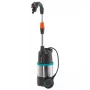 Uppopumppu Gardena 1764-20 550 W 4700 l/h 7 m