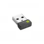 Logitech ERGO M575 hiiri yrityksille RF Wireless + Bluetooth
