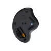 Logitech ERGO M575 hiiri yrityksille RF Wireless + Bluetooth