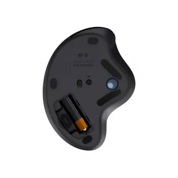 Logitech ERGO M575 hiiri yrityksille RF Wireless + Bluetooth