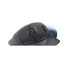 Logitech ERGO M575 hiiri yrityksille RF Wireless + Bluetooth