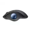 Logitech ERGO M575 hiiri yrityksille RF Wireless + Bluetooth