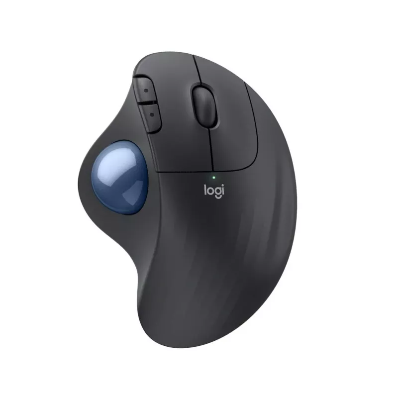 Logitech ERGO M575 hiiri yrityksille RF Wireless + Bluetooth