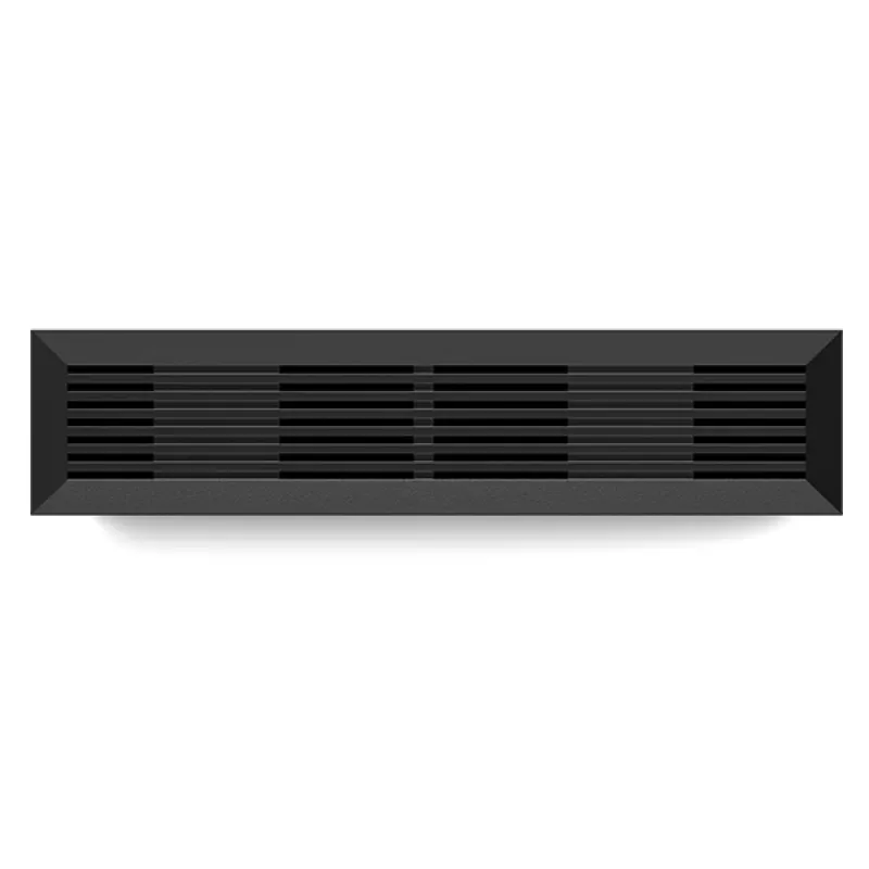 Seagate One Touch HUB ulkoinen kiintolevy 10 TB USB Type-A / USB Type-C 3.2 Gen 1 (3.1 Gen 1) musta, harmaa