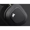 CORSAIR HS80 pelikuulokkeet - langaton - carbon