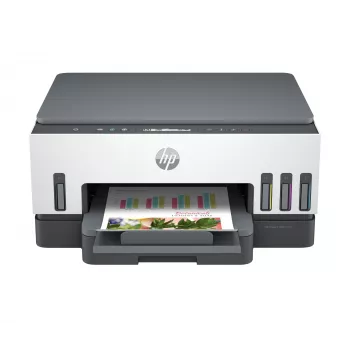 HP Smart Tank 7005 langaton monitoimitulostin väritulostin, kaksipuolinen tulostus; kopiokone, skanneri