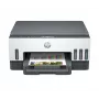 HP Smart Tank 7005 langaton monitoimitulostin väritulostin, kaksipuolinen tulostus; kopiokone, skanneri