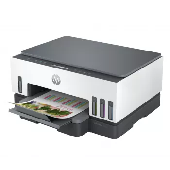 HP Smart Tank 7005 langaton monitoimitulostin väritulostin, kaksipuolinen tulostus; kopiokone, skanneri