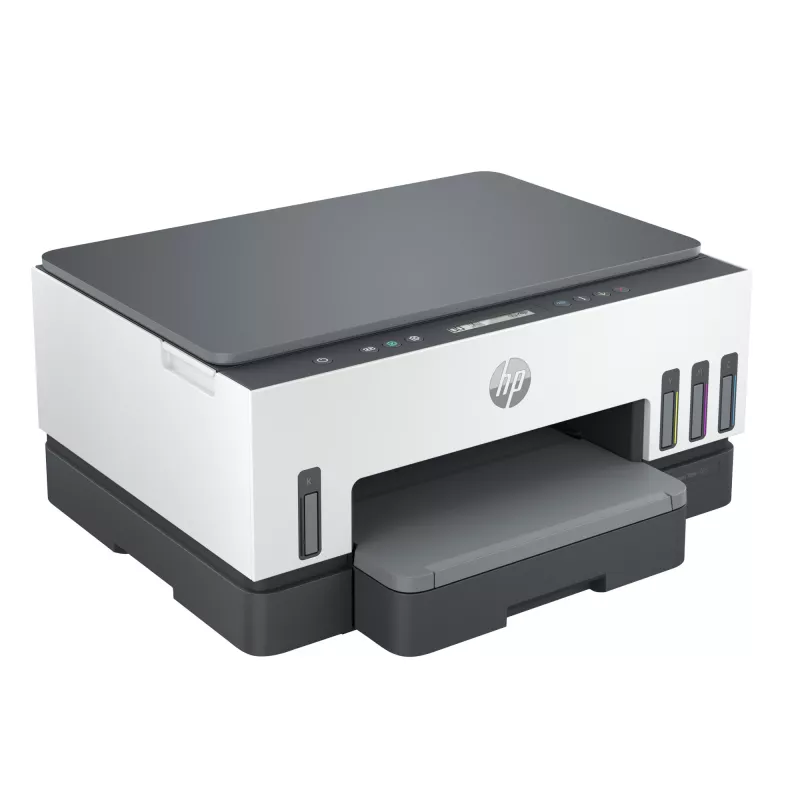 HP Smart Tank 7005 langaton monitoimitulostin väritulostin, kaksipuolinen tulostus; kopiokone, skanneri