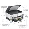 HP Smart Tank 7005 langaton monitoimitulostin väritulostin, kaksipuolinen tulostus; kopiokone, skanneri