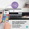 HP Smart Tank 7005 langaton monitoimitulostin väritulostin, kaksipuolinen tulostus; kopiokone, skanneri