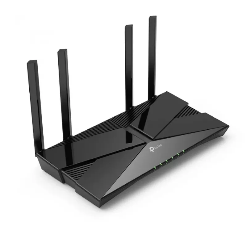 TP-Link Archer AX1800 pöytäreititin Dual-Band Wi-Fi 6
