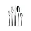 WMF Philadelphia 1166009999 aterinsarja 60 kpl ruostumaton teräs