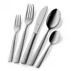 WMF Philadelphia 1166009999 aterinsarja 60 kpl ruostumaton teräs