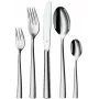 WMF Philadelphia 1166009999 aterinsarja 60 kpl ruostumaton teräs