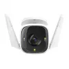 TP-Link Tapo C320WS IP-valvontakamera ulko-Wi-Fi-kamera