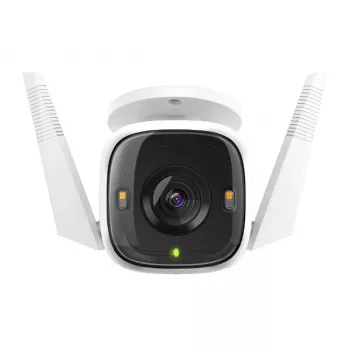 TP-Link Tapo C320WS IP-valvontakamera ulko-Wi-Fi-kamera