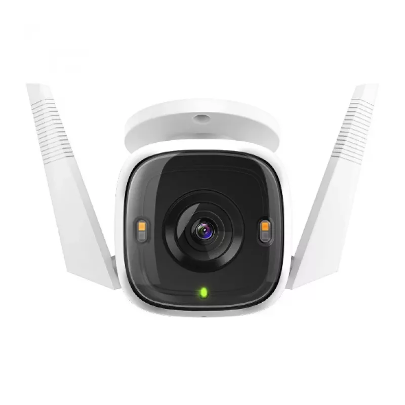 TP-Link Tapo C320WS IP-valvontakamera ulko-Wi-Fi-kamera