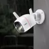 TP-Link Tapo C320WS IP-valvontakamera ulko-Wi-Fi-kamera