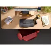 LOGITECH Ergo K860 - langaton jaettu näppäimistö Business Graphite Qwerty Pan Nordic