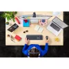 LOGITECH MX Keys For Business - langaton näppäimistö - grafiitti - US International Qwerty