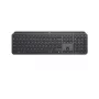 LOGITECH MX Keys For Business - langaton näppäimistö - grafiitti - US International Qwerty