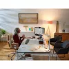 LOGITECH MX Keys For Business - grafiitti - tanska/norja/ruotsi/suomi Qwerty