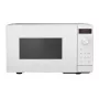 Siemens iQ700 FF023LMW0 mikrouuni valkoinen pelkkä mikrouuni pöytämalli 20 L 800 W