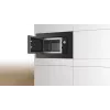 Bosch Serie 2 BFL623MB3 mikrouuni musta pelkkä mikrouuni kalusteisiin 20 L 800 W